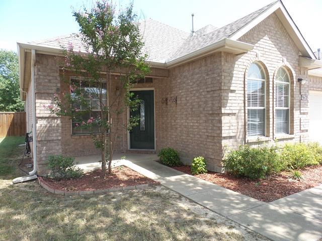 9612 Bull Creek Dr in Plano, TX - Building Photo