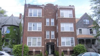 2046-2048 E 73rd St Apartments