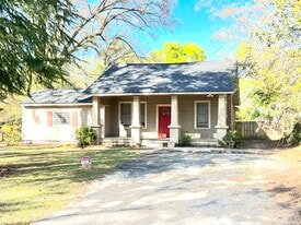 4407 Woodside Haven Dr in Columbia, SC - Building Photo