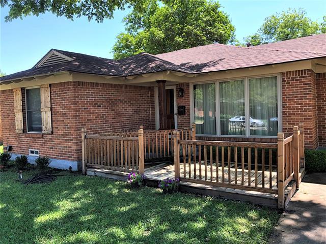 property at 10310 Linkwood Dr