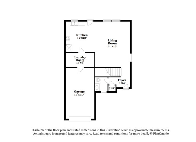 306 Randolph Dr in Clayton, NC - Building Photo - Building Photo