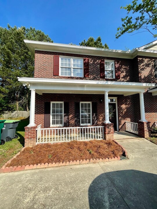 205 Ivy Park Ln in Lexington, SC - Building Photo