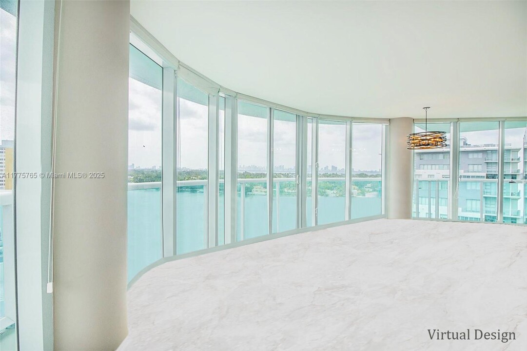 6000 Indian Creek Dr in Miami, FL - Building Photo