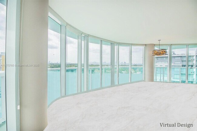 property at 6000 Indian Creek Dr