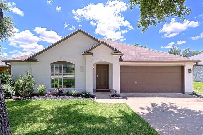 property at 1305 Marigold Way