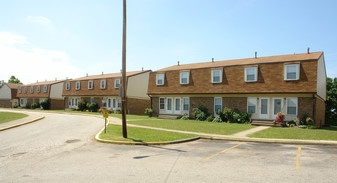 Oakwood Terrace Apartments