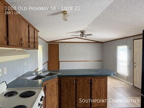 3000 Old Hwy 58 in Georgetown, TN - Building Photo - Building Photo