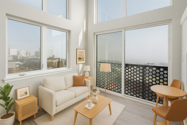 Ellis Apartments