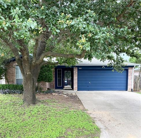 property at 1202 Stone Creek Dr