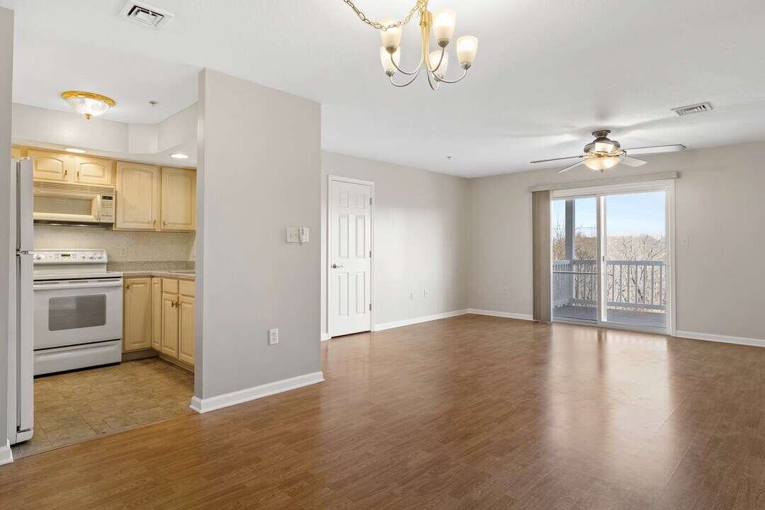 240 N 2nd St, Unit H in New Freedom, PA - Building Photo