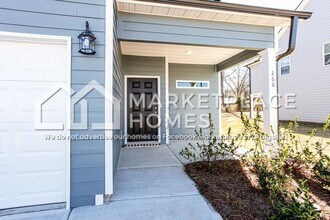 266 WL Miller Dr in Jackson, GA - Building Photo - Building Photo