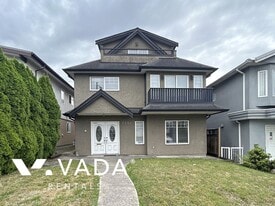 1152 E 41st Ave in Vancouver, BC - Building Photo