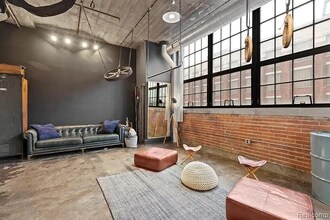 5766 Trumbull St, Unit 204 in Detroit, MI - Building Photo - Building Photo