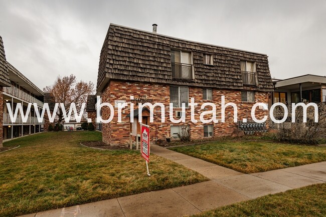 1418-1426-1426 S 1100 E in Salt Lake City, UT - Building Photo - Building Photo