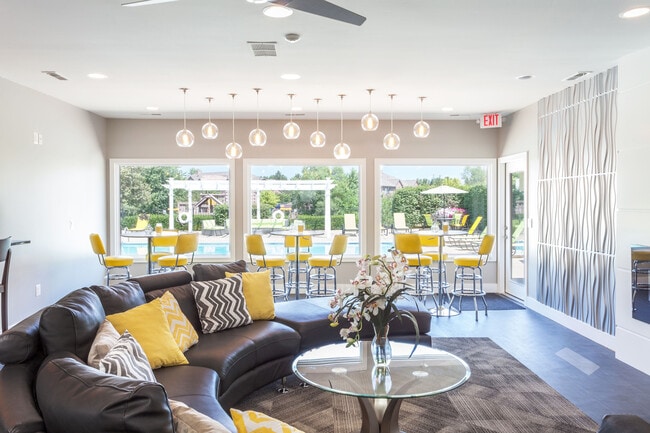 Pilgrim Village - Canton, MI in Canton, MI - Building Photo - Building Photo