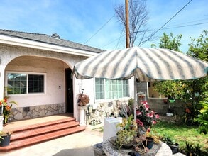 331 W Bencamp St in San Gabriel, CA - Building Photo - Building Photo