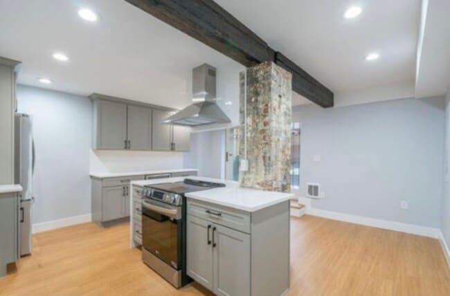 614 Columbus Ave, Unit B2
