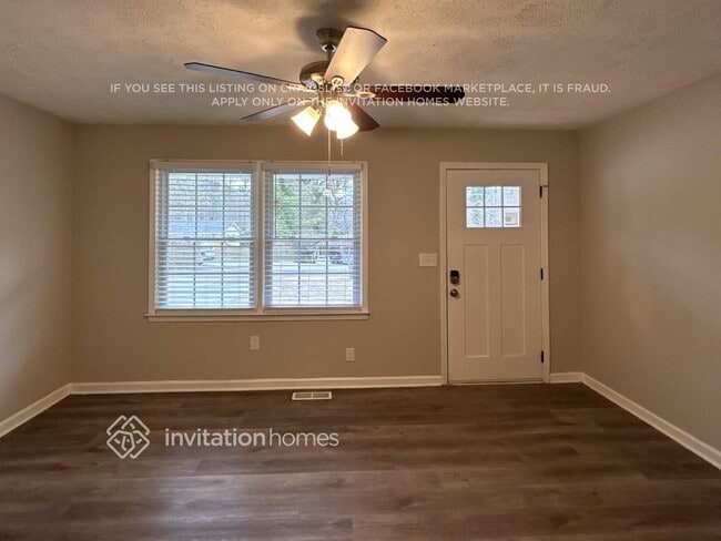 133 Rosewood Dr in Dallas, GA - Building Photo - Building Photo