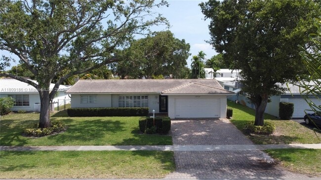 property at 4900 Cleveland St