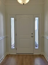 606 Litcham Run in Aiken, SC - Building Photo - Building Photo