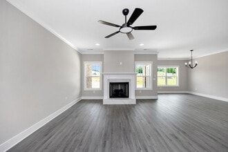 511 Co Rd 1329 in Vinemont, AL - Building Photo - Building Photo