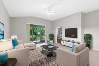 156 Coconut Key Ln in Delray Beach, FL - Building Photo - Building Photo