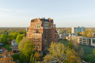 800 West Ferry in Buffalo, NY - Building Photo - Building Photo