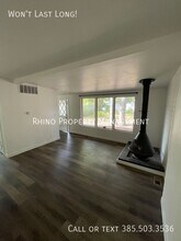 2801 S Adams St in South Salt Lake, UT - Building Photo - Building Photo