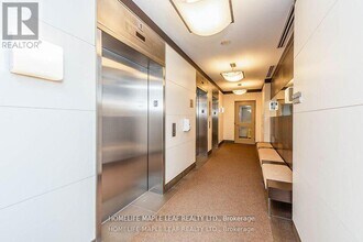 100 Harrison Garden Blvd in Toronto, ON - Building Photo - Building Photo