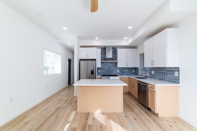 property at 4369 Rosewood Ave