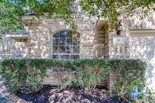 30 Hermit Thrush Pl in Spring, TX - Building Photo