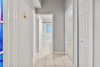2817 Moultrie Creek Dr in Kissimmee, FL - Foto de edificio - Building Photo