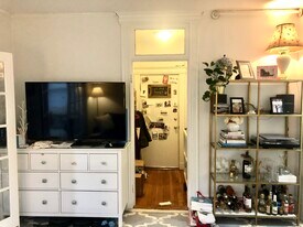 1111 Boylston St, Unit 1 in Boston, MA - Building Photo