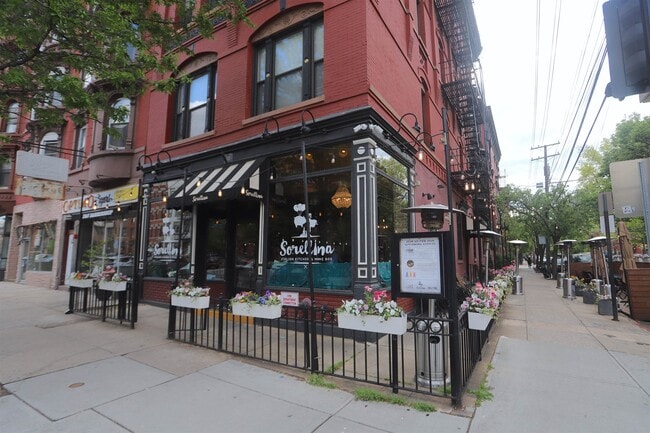 property at 105 11th St