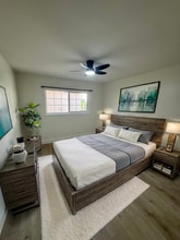 9671 Maureen Dr, Unit C in Garden Grove, CA - Building Photo - Building Photo