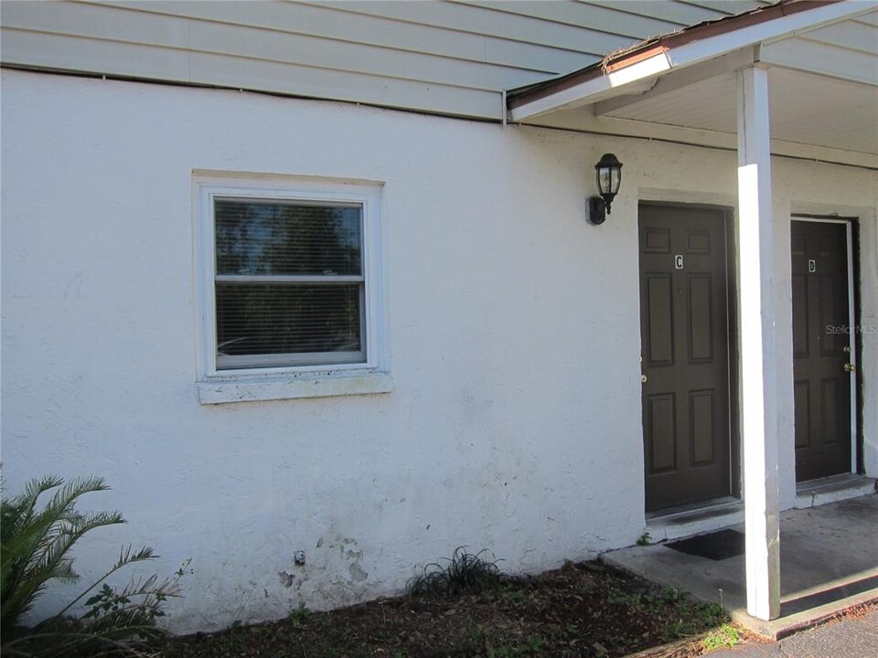6417 SW 9th Ave in Gainesville, FL - Building Photo