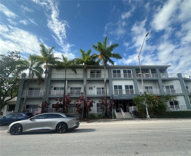 property at 2734 Bird Ave