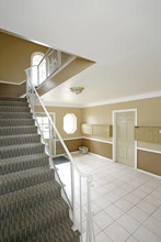 Mansfield Apartments in Los Angeles, CA - Building Photo - Interior Photo