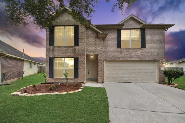 property at 19215 Terra Forest Ct