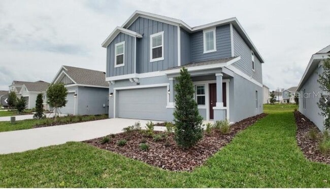 5778 Le Marin Wy in Kissimmee, FL - Building Photo - Building Photo