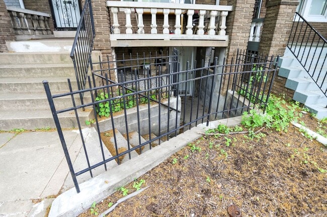 7135 Georgia Ave NW in Washington, DC - Building Photo - Building Photo