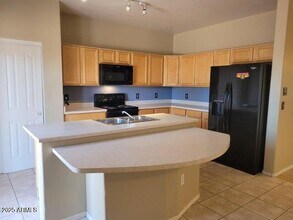 2964 S Valle Verde in Mesa, AZ - Building Photo - Building Photo