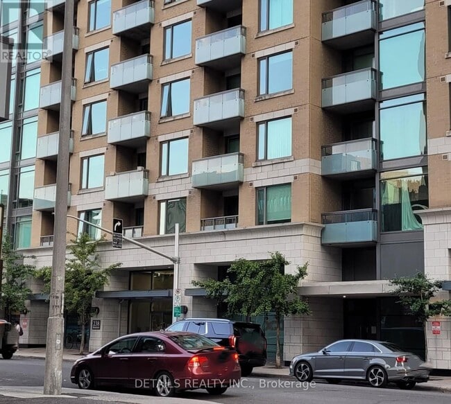 property at 238 Besserer St