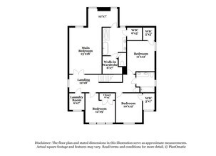 101 Outwater Ridge Dr in Garner, NC - Building Photo - Building Photo