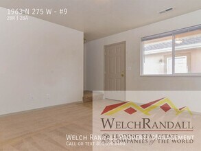 1963 N 275 W in Harrisville, UT - Building Photo - Building Photo