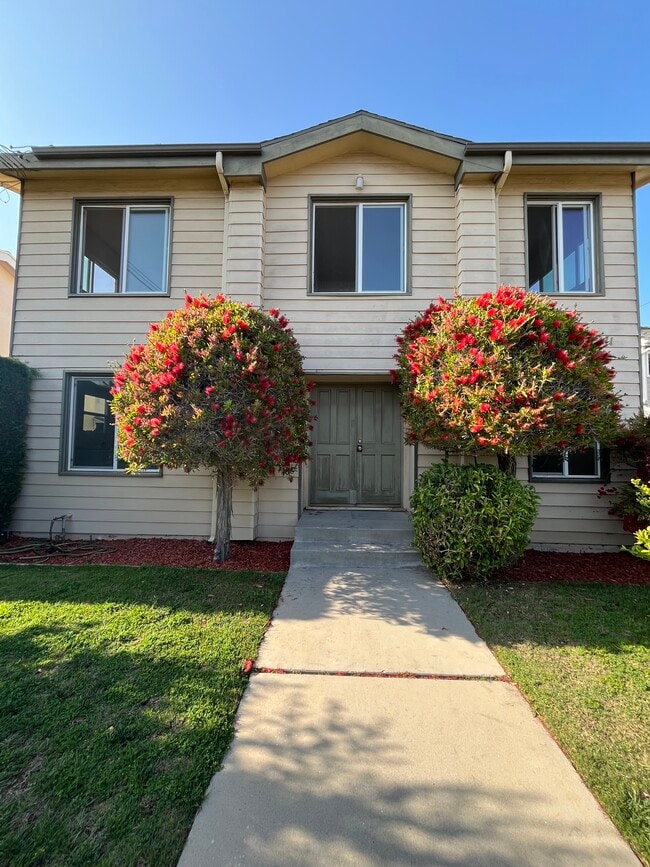property at 2411 Harriman Ln