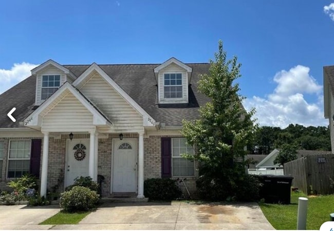 property at 3248 Sugar Berry Way