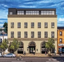 The Franklin on Penn