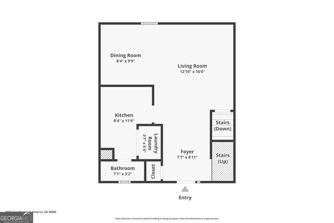 5026 Hawthorne Ct in Smyrna, GA - Building Photo - Building Photo