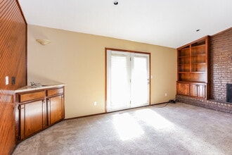 808 Waterview Rd in Oklahoma City, OK - Foto de edificio - Building Photo